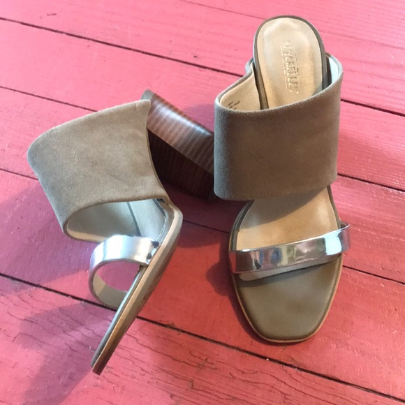 Seychelles heels - Picture 1 of 5